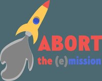 ABORT the (e)mission screenshot, image №3821503 - RAWG