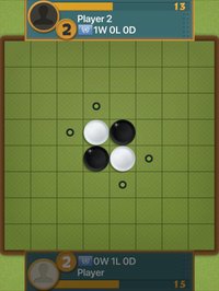 Dr. Reversi screenshot, image №920835 - RAWG