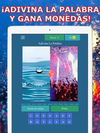 2 Fotos 1 Palabra 2k18 screenshot, image №932056 - RAWG