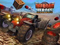 An Offroad Heroes Free: Action Destruction Rally Racing 3D screenshot, image №2147504 - RAWG