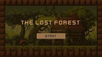 The Lost Forest (elifyener) screenshot, image №3244169 - RAWG