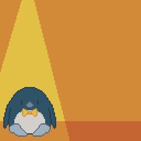 Hungry Penguin screenshot, image №2253131 - RAWG