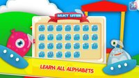 ABCD For Kids - Alphabet Tracing screenshot, image №1286941 - RAWG