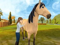 Horse Riding Tales screenshot, image №1818000 - RAWG