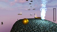 Jumping Ball (Flemming-DC) screenshot, image №2775048 - RAWG