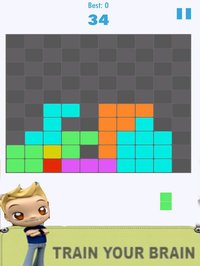 Extreme Block Jam screenshot, image №1327560 - RAWG
