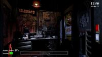 Five Nights at Freddy's screenshot, image №181360 - RAWG