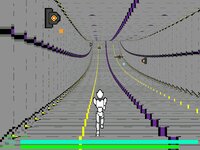 RING LANCER screenshot, image №2562291 - RAWG