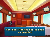 Escape Boy In Train 2 - start a brain challenge screenshot, image №1962693 - RAWG