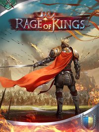 Rage of Kings screenshot, image №1818263 - RAWG