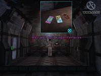 The Ward screenshot, image №291529 - RAWG