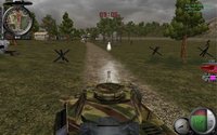 Tank Ace screenshot, image №544697 - RAWG