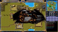 Warlords III: Darklords Rising screenshot, image №2238544 - RAWG