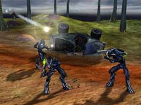 Halo: Combat Evolved screenshot, image №348140 - RAWG