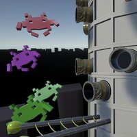 Assault on Babylon screenshot, image №3873277 - RAWG