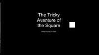 The Tricky Adventure of the Square screenshot, image №1269962 - RAWG