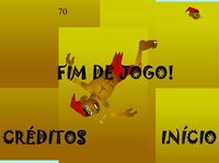 As aventuras do Saci-Pererê (The Adventures of Saci-Pererê) screenshot, image №1302573 - RAWG