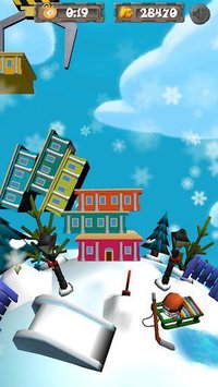 Tower builder screenshot, image №1365574 - RAWG