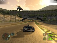 Nitro Stunt Racing: Stage 1 screenshot, image №450151 - RAWG