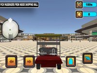 Mall Taxi: Smart Driving screenshot, image №1839001 - RAWG