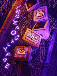 Indiepocalypse #34 screenshot, image №3642215 - RAWG