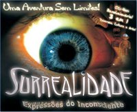 SURREALIDADE - Expressões do Inconsciente (in Portuguese Language) screenshot, image №2314436 - RAWG