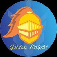 Golden Knight (itch) screenshot, image №2464328 - RAWG