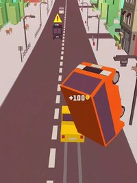 Crash Car 3D screenshot, image №2345374 - RAWG
