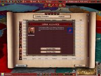 Europa Universalis: Rome - Gold Edition screenshot, image №236690 - RAWG