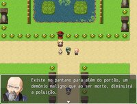 Jornada para Limpar screenshot, image №2794408 - RAWG