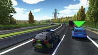 Autobahn Police Simulator screenshot, image №130637 - RAWG