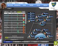 Handball Manager 2010 screenshot, image №543488 - RAWG