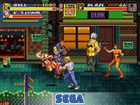 Streets of Rage 2 screenshot, image №1731476 - RAWG