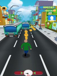 #1 Subway baltis Education Run screenshot, image №1992616 - RAWG