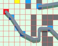 Network Down screenshot, image №2283560 - RAWG