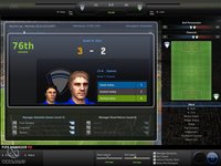 FIFA Manager 08 screenshot, image №480559 - RAWG