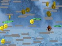 Super Monkey Post Celebration Diet screenshot, image №3193408 - RAWG