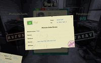 Field Hospital (Web) screenshot, image №2357821 - RAWG