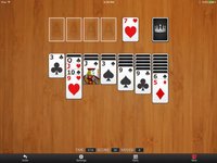 Solitaire Classic Patience screenshot, image №1629643 - RAWG