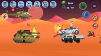 Stickman World Battle screenshot, image №4013176 - RAWG