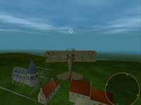 Sky Aces: Western Front screenshot, image №482144 - RAWG
