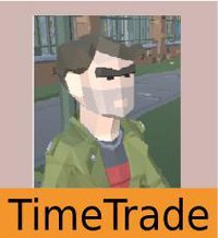 TimeTrade screenshot, image №2301682 - RAWG