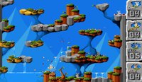 Jump N' Bump Deluxe screenshot, image №1994410 - RAWG