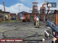 Zombie Killer: Fight Duty 2 screenshot, image №1835200 - RAWG