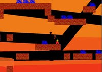 Infernal Spirit screenshot, image №1997919 - RAWG