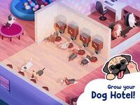 Dog Hotel Tycoon screenshot, image №3337447 - RAWG