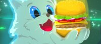 Galaxy Burger screenshot, image №4121268 - RAWG