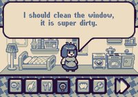Fantastic Fetus screenshot, image №1868116 - RAWG