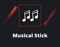 Musical Stick screenshot, image №2754221 - RAWG