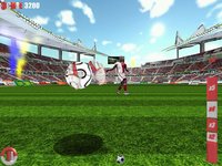 Penalty Shoot 3D: Goalkeeper screenshot, image №1711740 - RAWG